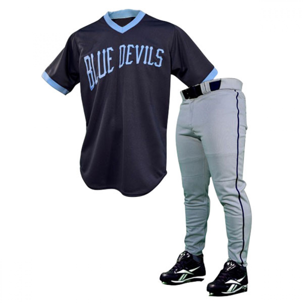 Baseball Uniform
